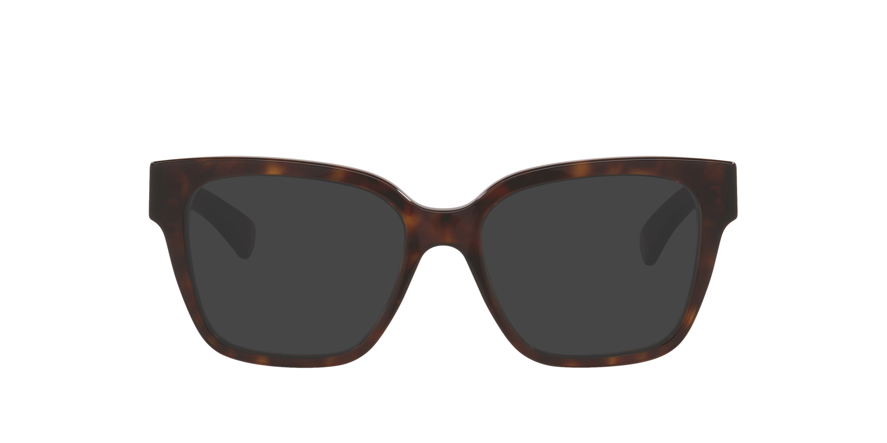 GG1791O Tortoise Braun AcetatEyeglass Frames von B24, mit getönten Gläsern