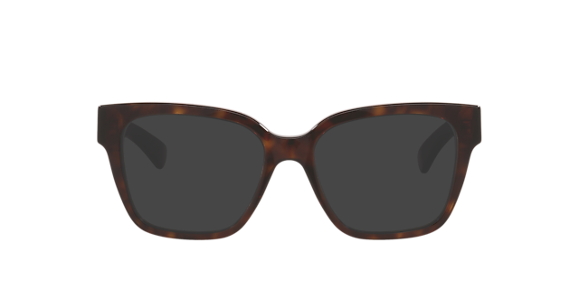 GG1791O Tortoise Braun AcetatEyeglass Frames von B24, mit getönten Gläsern