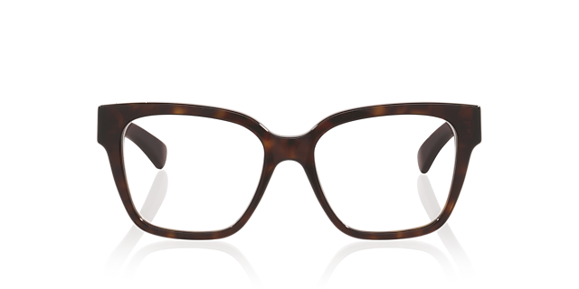 GG1791O Tortoise Braun AcetatEyeglass Frames von B24, Vorderansicht
