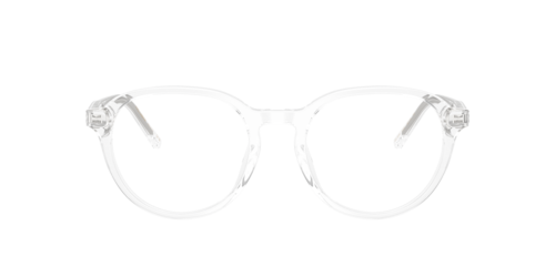 Dolce&Gabbana - DG3444, Herren, Kristall/Black/Crystal, Größe: Durchschnittlich