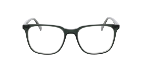 Brille24 - Baker, Herren, Bilayer Green / Crystal/Bilayer Black / Crystal/blue, Größe: Large