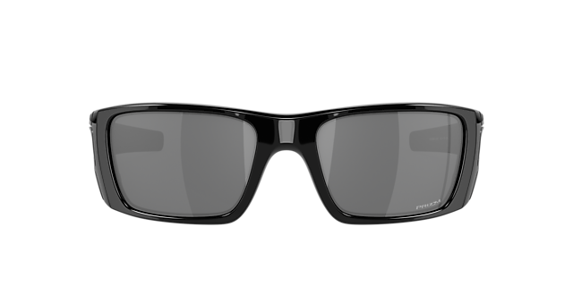 Fuel Cell Schwarz glänzend KunststoffSunglass Frames von B24, mit getönten Gläsern