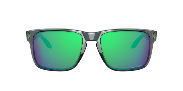 Holbrook™ XL Kristallschwarz KunststoffSunglass Frames von B24, mit getönten Gläsern