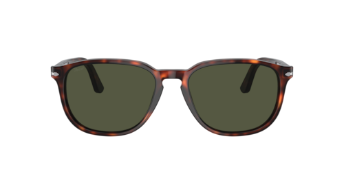 Persol - PO3019S, Herren, Havana/Terra Di Siena/, Größe: Large