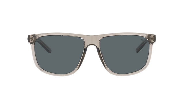 PU0499SA Grijs KunststofSunglass Frames van B24, met getinte lenzen