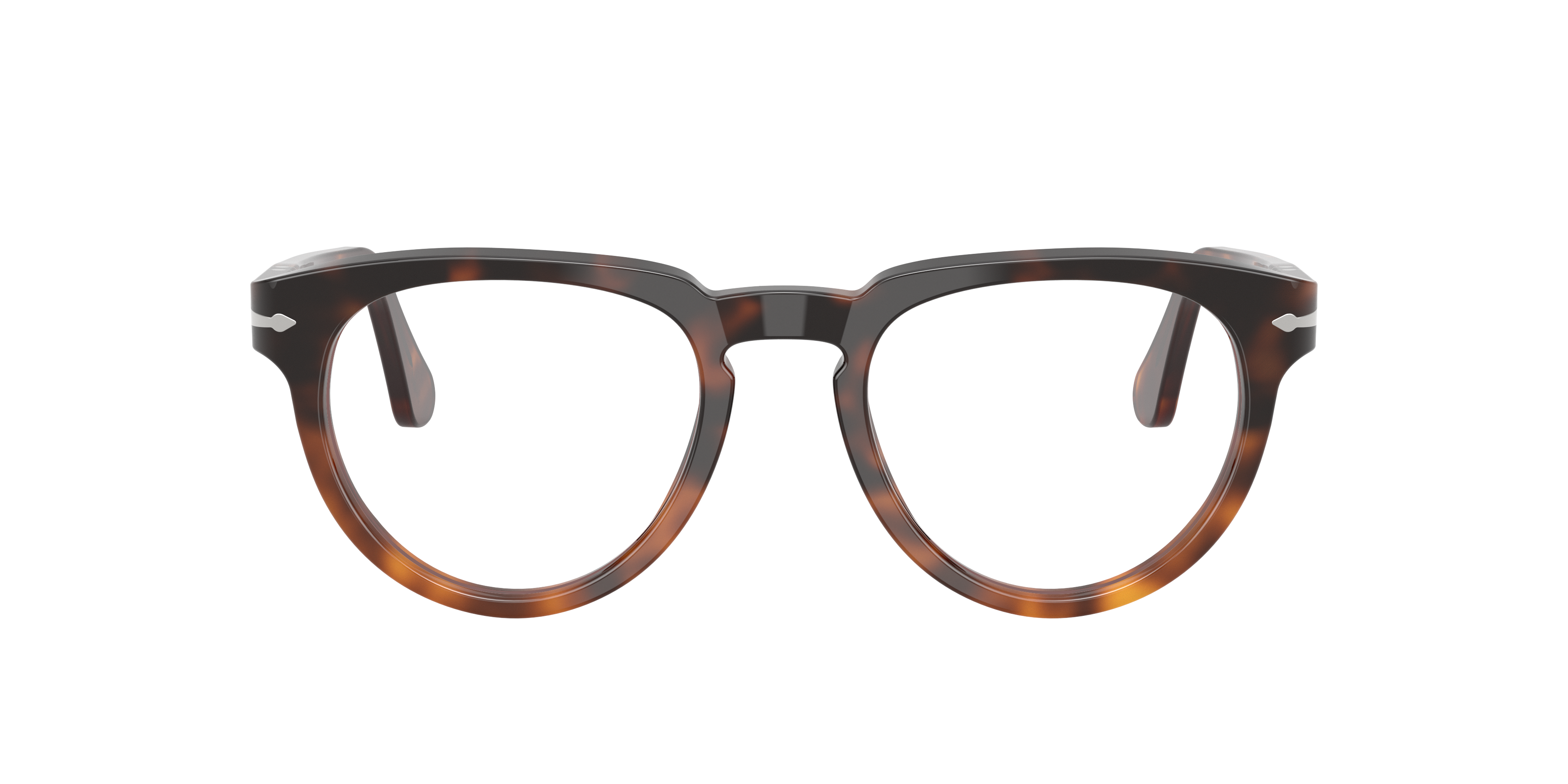 Persol 8056262348307 Tortoise Dark Brown/black, Size: Large
