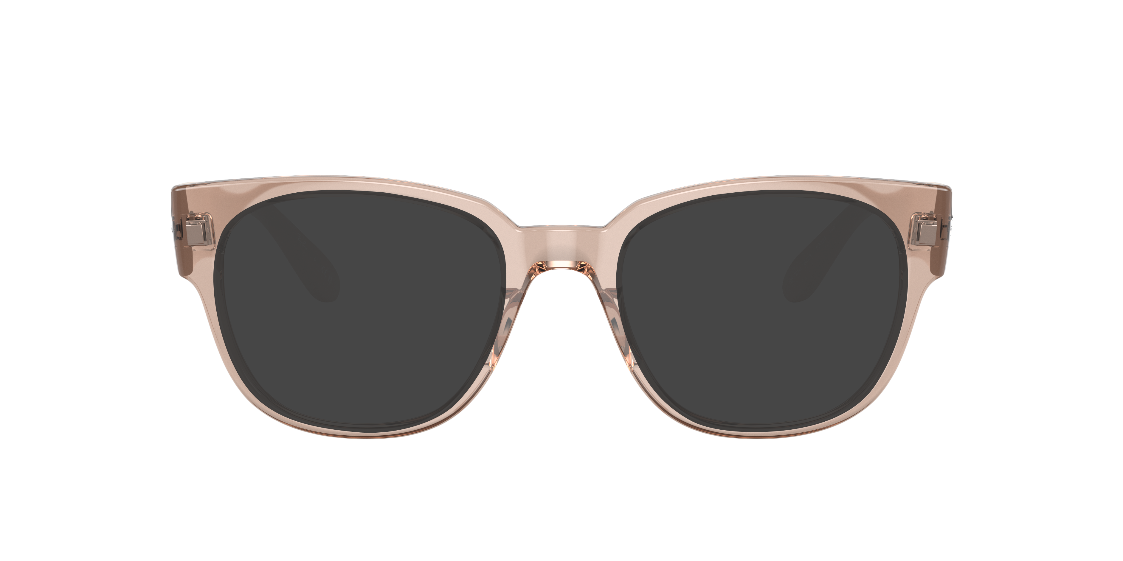 RB7210 Albast KunststofEyeglass Frames van B24, met getinte lenzen