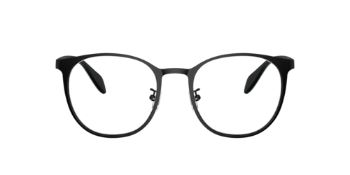 Emporio Armani - EA1148, Herren, Matt Schwarz/Matte Black, Größe: Large