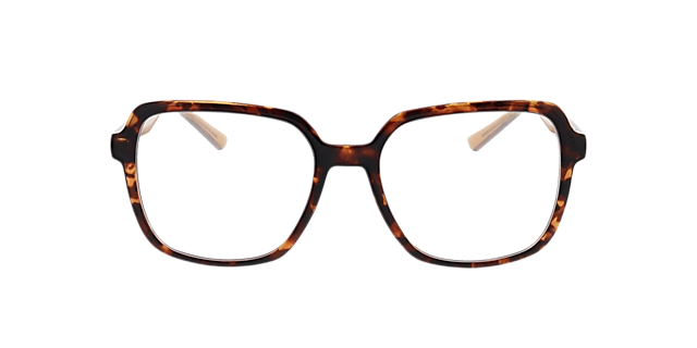 Hanna Havana KunststoffEyeglass Frames von B24, Vorderansicht