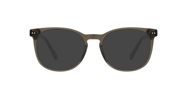 BARRON Crystal Safari AcetaatEyeglass Frames van B24, met getinte lenzen