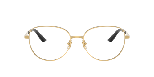 Versace - VE1312, Damen, Gold/Rose Gold, Größe: Durchschnittlich