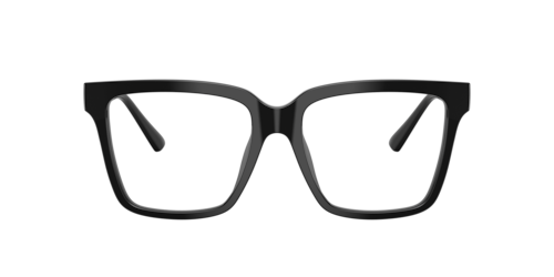 Jimmy Choo - JC3040U, Damen, Schwarz/Black/Caper Green, Größe: Large