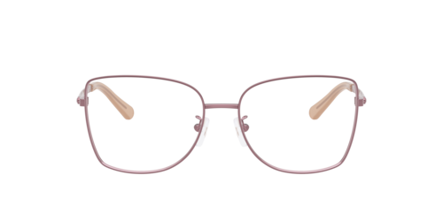 Michael Kors - MK3035, Damen, Milky Lilac/Rose Gold, Größe: Durchschnittlich