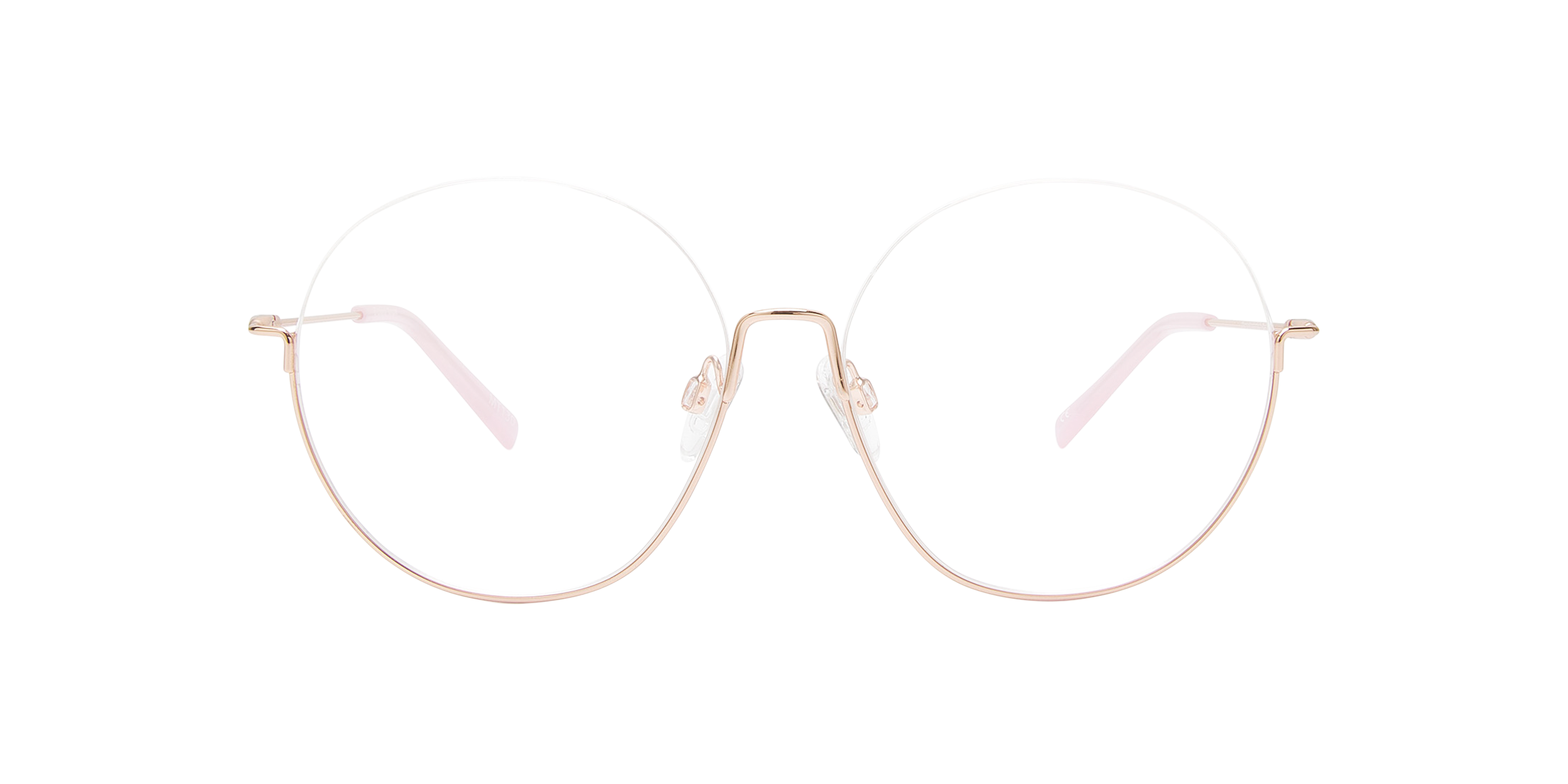 Charlie Temple 8721321263616 Rose Gold Metal/light Gold Metal/rose Gold/white Metal, Size: X-Large