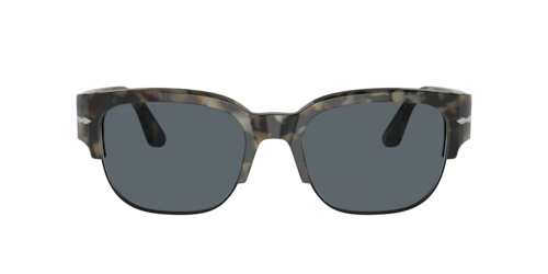 Persol - PO3319S, Brown Tortoise/Caffe/Havana, Größe: Large
