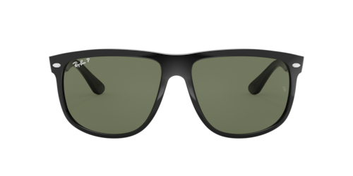 Ray-Ban - RB4147, Herren, Schwarz/Black/Light Havana, Größe: Large