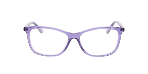 Brille24 - Paris, Damen, Lila/blue/Black, Größe: X-Large