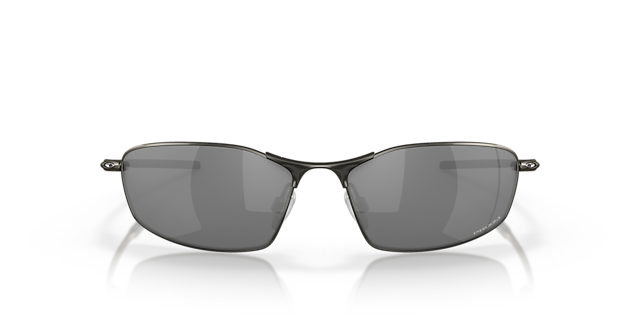 Whisker Carbon MetaalSunglass Frames van B24, Vooraanzicht