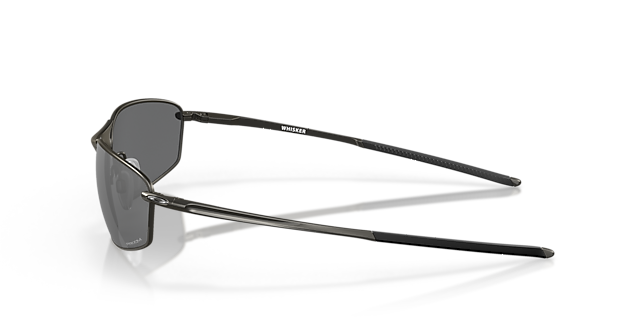 Whisker Carbon MetaalSunglass Frames van B24, Zijaanzicht