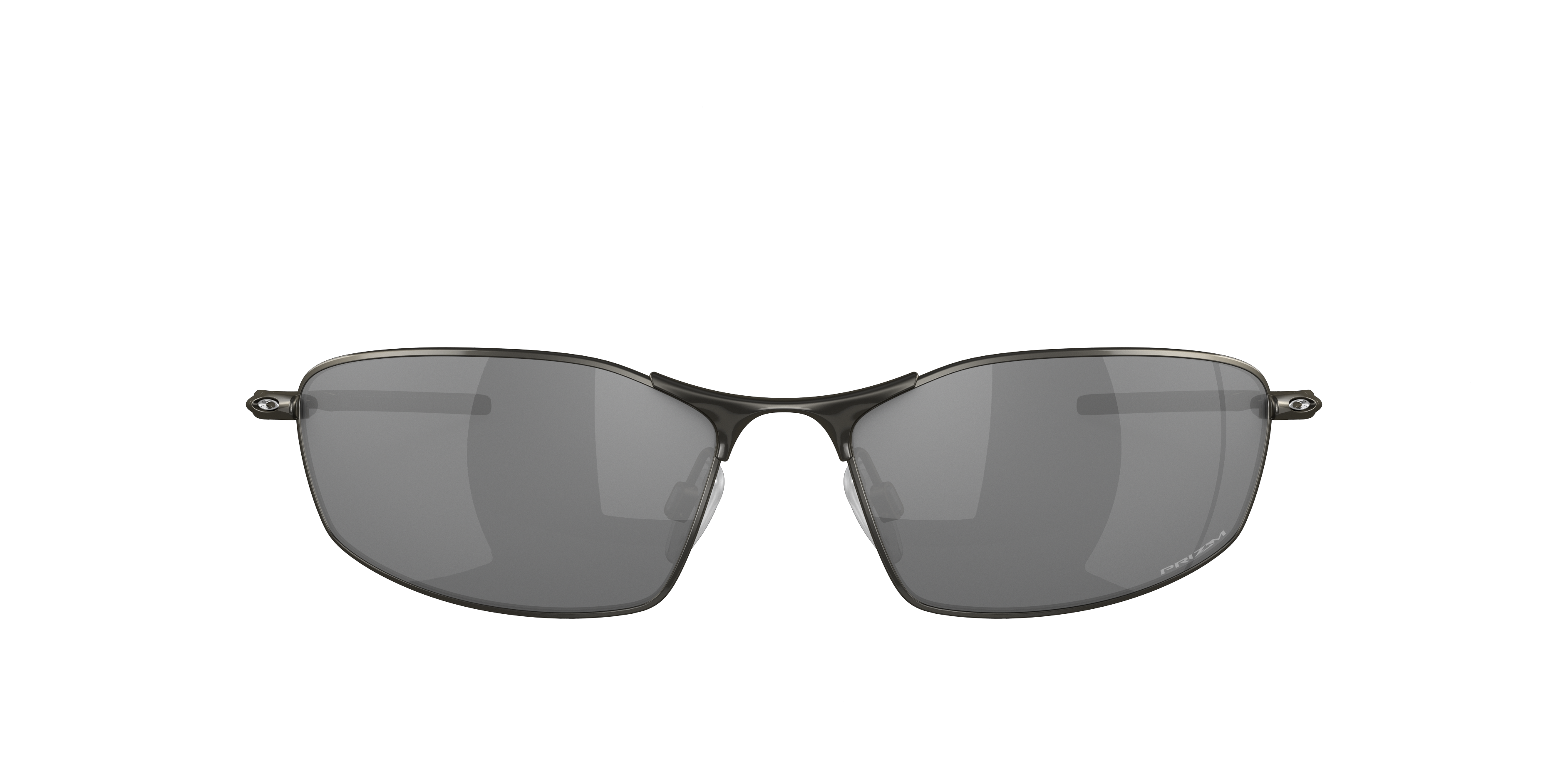 Whisker Carbon MetallSunglass Frames von B24, mit getönten Gläsern