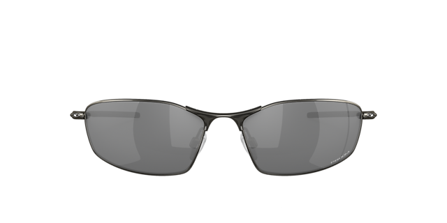 Whisker Carbon MetaalSunglass Frames van B24, met getinte lenzen