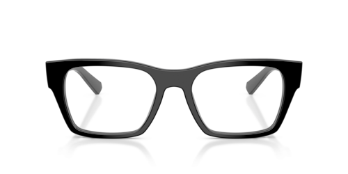 Ray-Ban - RB5448, Schwarz/Black/Havana Brown, Größe: Large