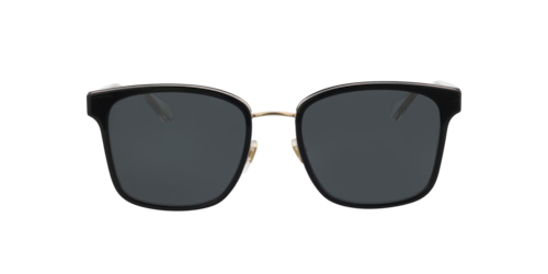 Gucci - GG0563SKN, Herren, Schwarz/Black, Größe: Large