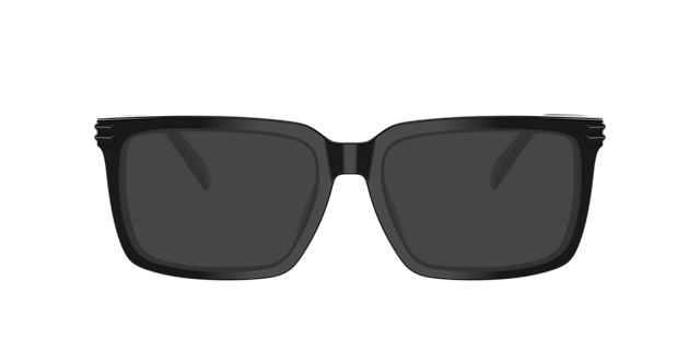 MK4155U Zwart AcetaatEyeglass Frames van B24, met getinte lenzen