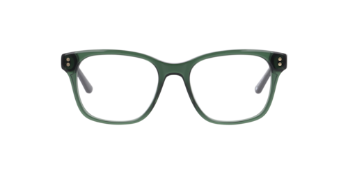 Brille24 - Tara, Damen, Crystal Grün/Purple Havana/Crystal Pink, Größe: Small