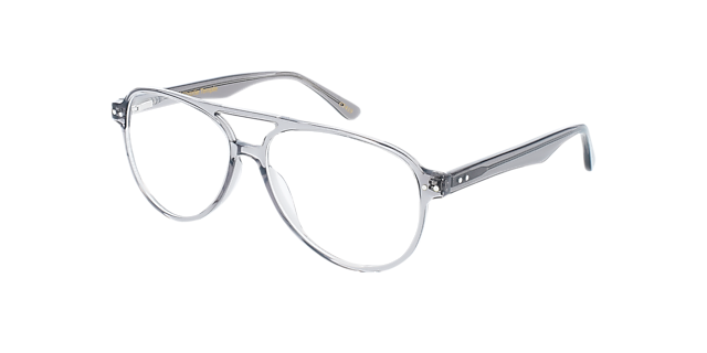 Hardy Dolphin Trail AcetatEyeglass Frames von B24, Dreiviertelansicht