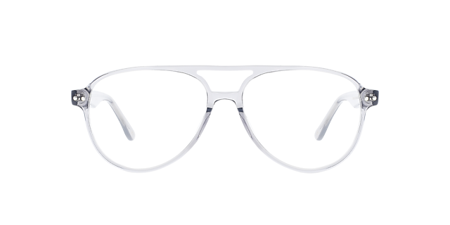 Hardy Dolphin Trail AcetatEyeglass Frames von B24, Vorderansicht