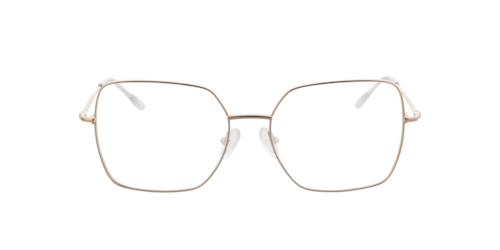 Brille24 - Hawaii, Damen, Gold/Pink Gold, Größe: Large