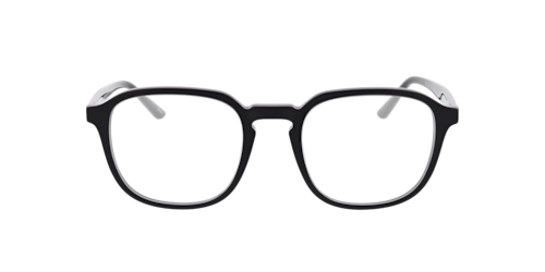 Brille24 - Cork, Schwarz/Dark Havana/Black, Größe: Large