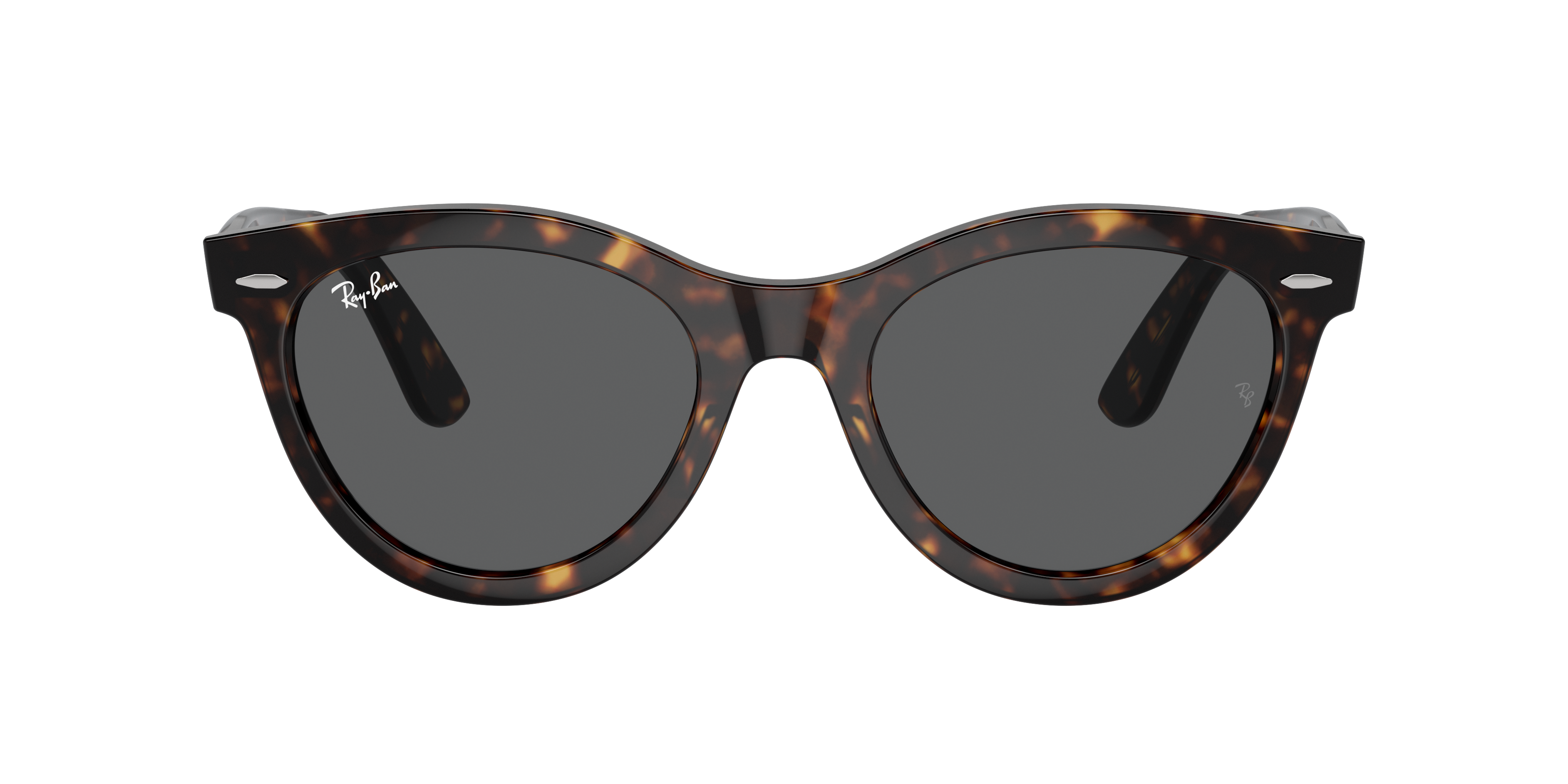 Thumbnail - Ray-Ban 8056262031063 Havana, Size: Large