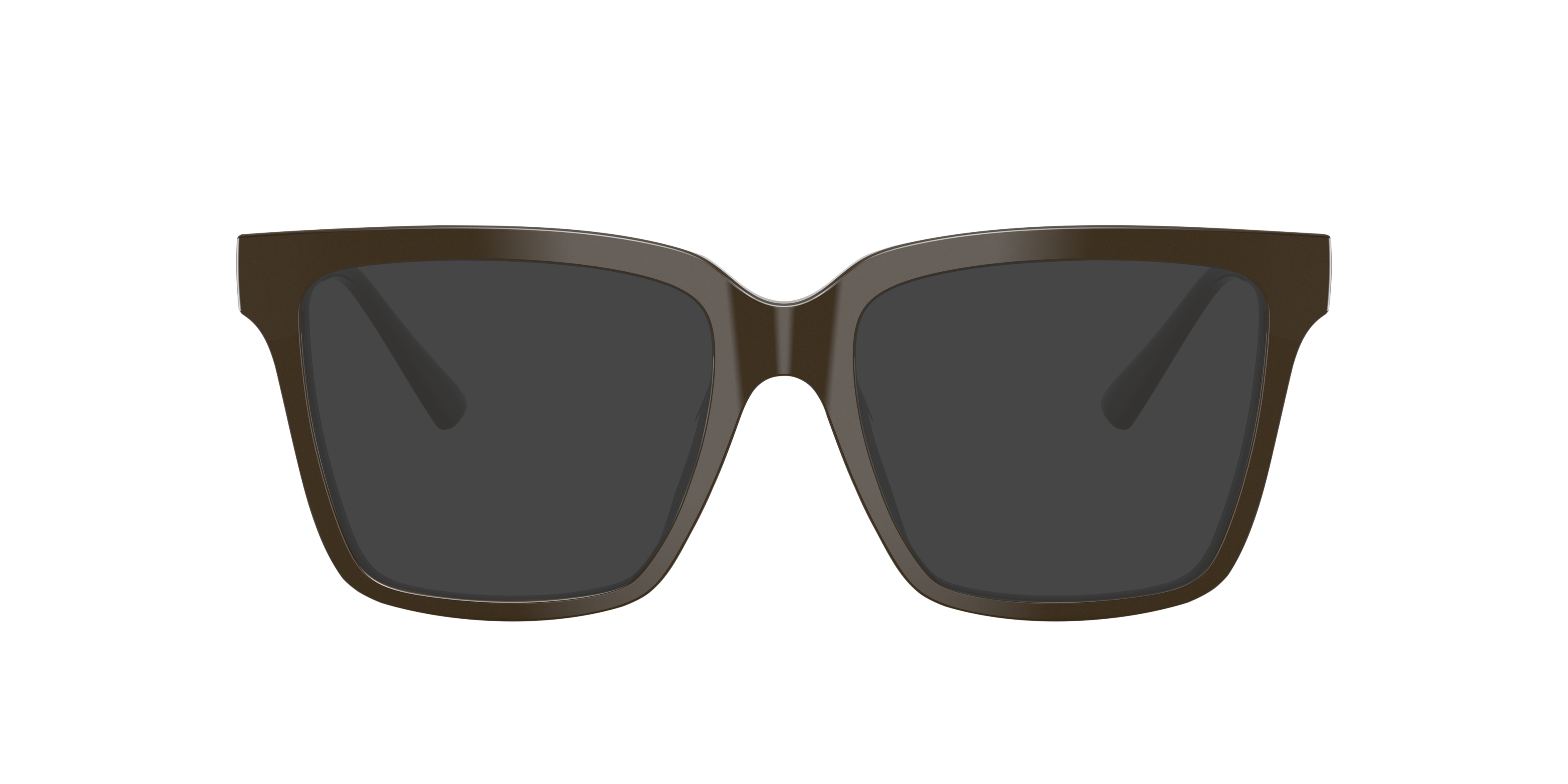 JC3040U Caper Green AcetaatEyeglass Frames van B24, met getinte lenzen