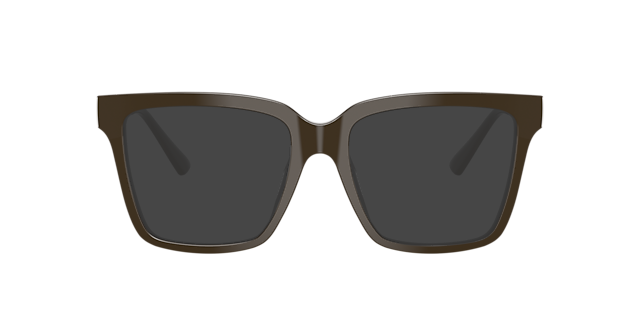 JC3040U Caper Green AcetatEyeglass Frames von B24, mit getönten Gläsern