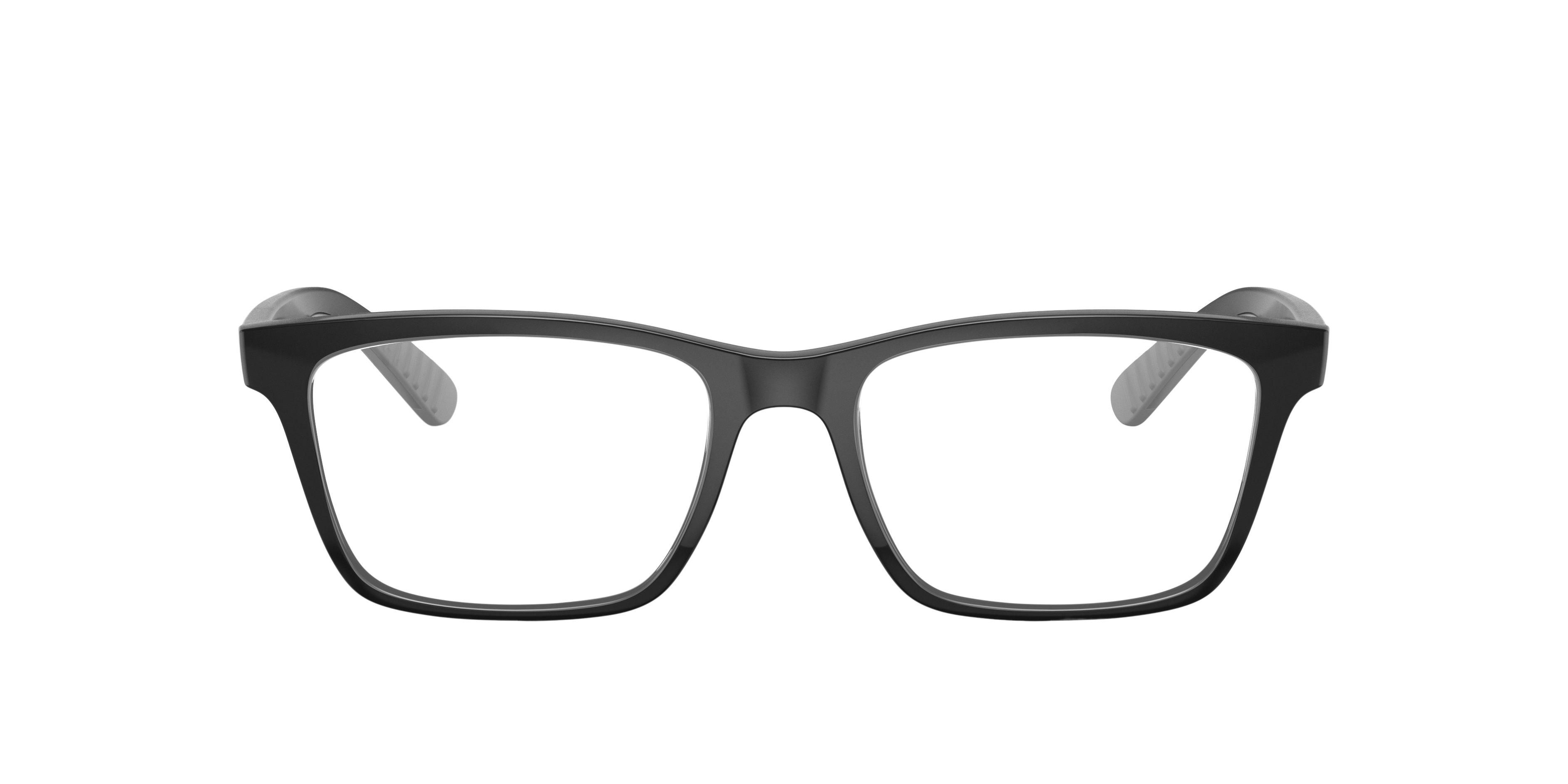 Thumbnail - Ray-Ban 8053672244021 Schwarz/black, Size: Large