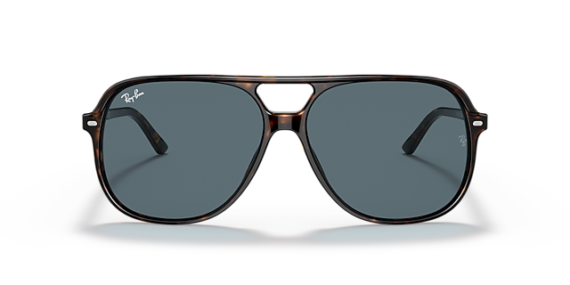 RB2198 Havana AcetatSunglass Frames von B24, Vorderansicht