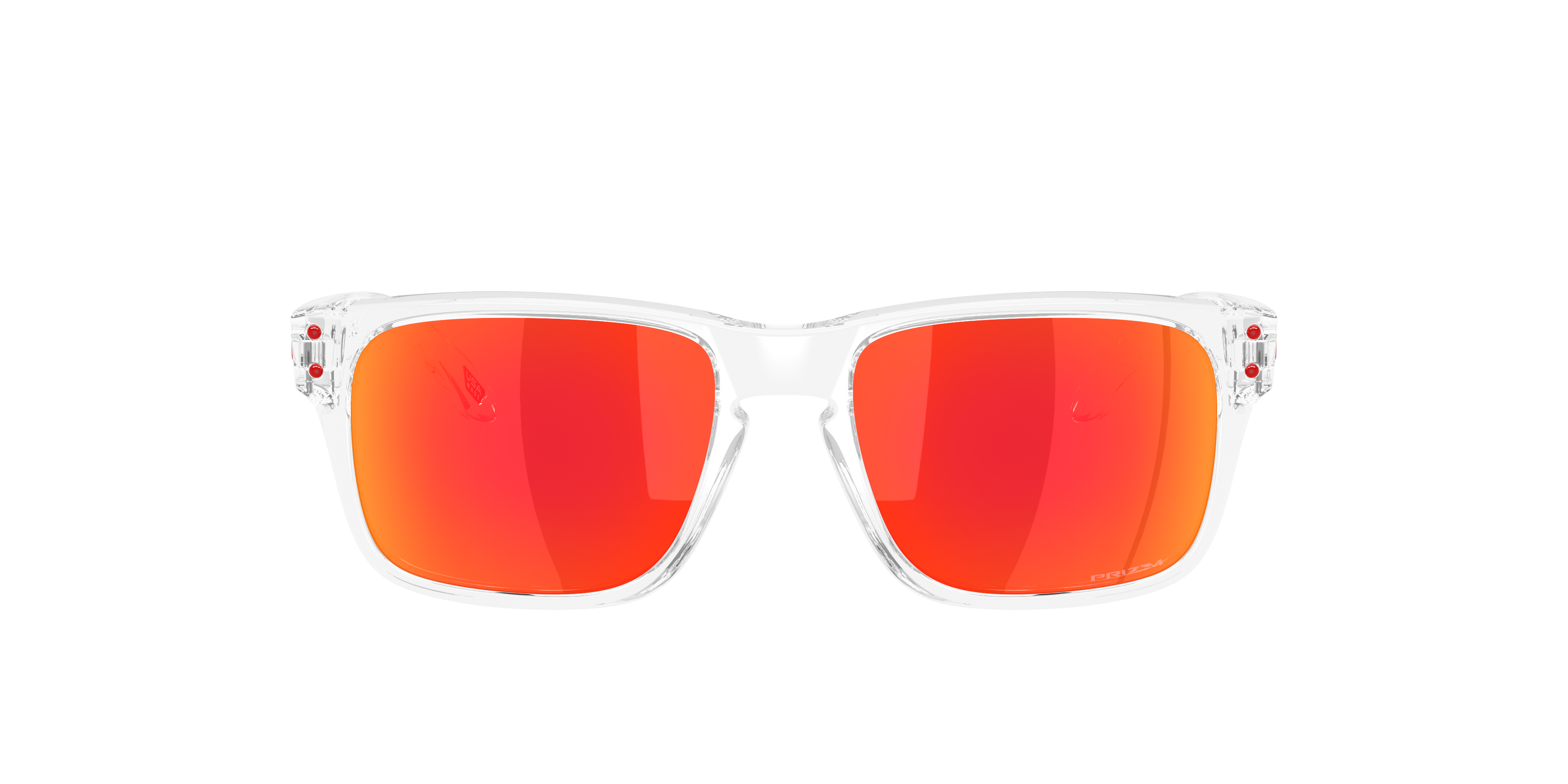 Holbrook™ XXS (Youth Fit) Helder KunststofSunglass Frames van B24, met getinte lenzen