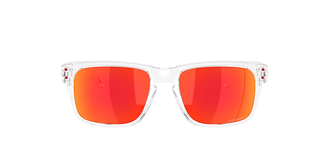 Holbrook™ XXS (Youth Fit) Helder KunststofSunglass Frames van B24, met getinte lenzen