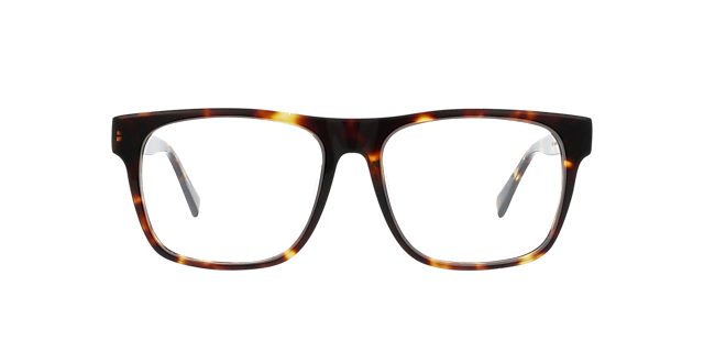 Toby Moonlight Tortoise AcetaatEyeglass Frames van B24, Vooraanzicht