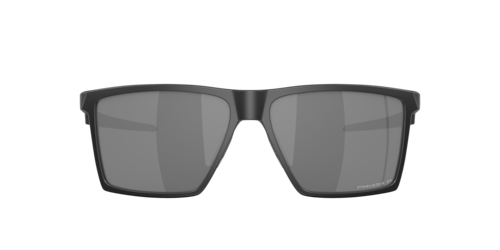 Oakley - Futurity Sun, Schwarz satiniert/Satin Black/black, Größe: Large