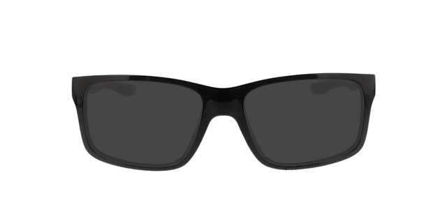 Beat Schwarz & Rot KunststoffEyeglass Frames von B24, mit getönten Gläsern