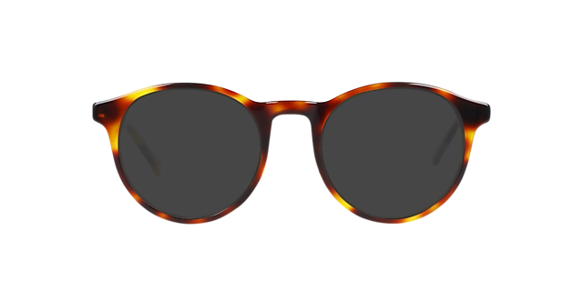 Ruben Havana Cigars AcetatEyeglass Frames von B24, mit getönten Gläsern