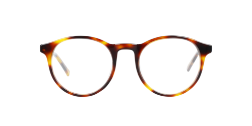 Charlie Temple - Ruben, Damen, Havana Cigars/Rose Tortoise/Cinerous Moonlight, Größe: Small