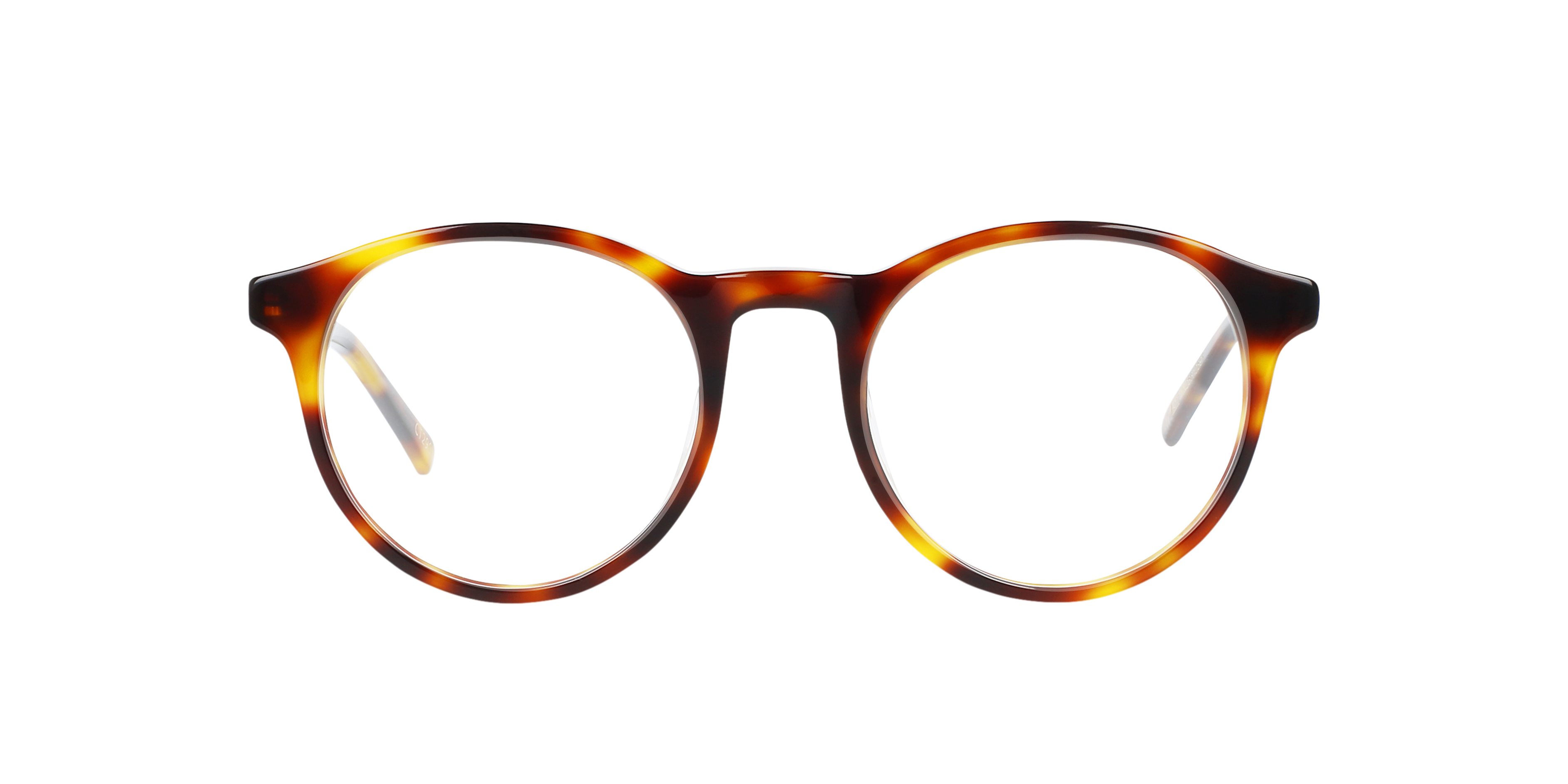 Charlie Temple 8721321261025 Havana Cigars/rose Tortoise/cinerous Moonlight, Size: Small