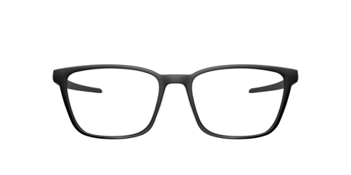 Oakley - Thinboard, Schwarz satiniert/Satin Grey Smoke/Satin Black, Größe: Large