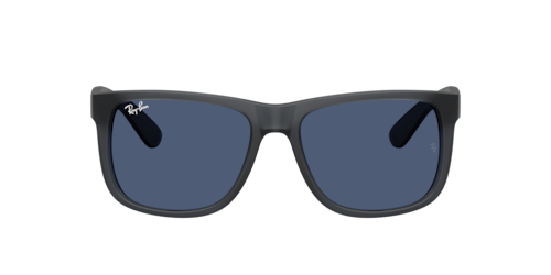 Ray-Ban - RB4165, Herren, Opalgrau/havana/Rubber Black, Größe: Durchschnittlich