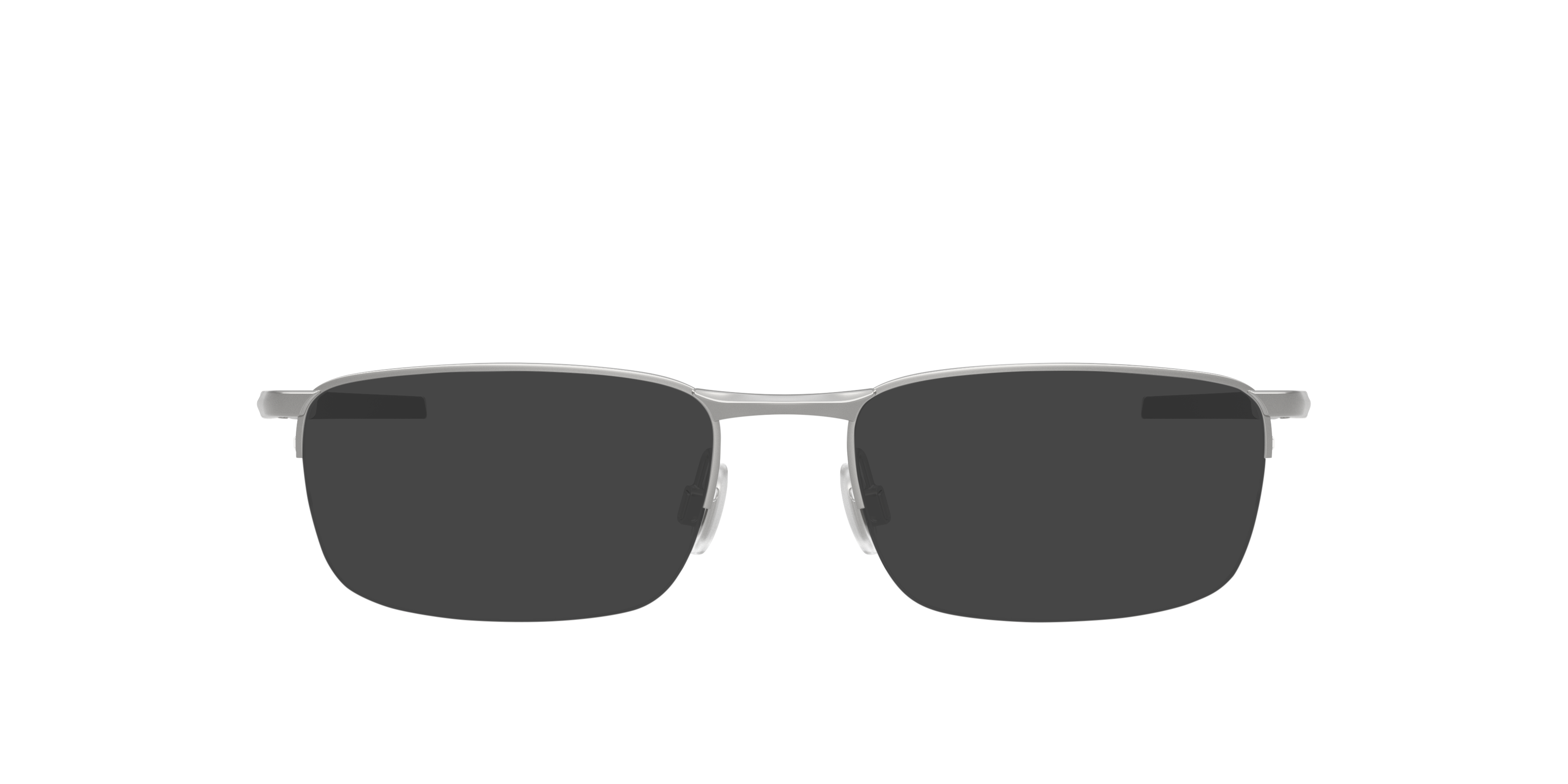 Barrelhouse™ 0.5 Alloy Collection Titan MetallEyeglass Frames von B24, mit getönten Gläsern