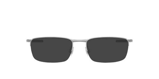 Barrelhouse™ 0.5 Alloy Collection Titan MetallEyeglass Frames von B24, mit getönten Gläsern